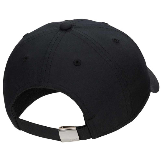 Nike Παιδικό καπέλο Dri-FIT Club Unstructured Metal Swoosh Cap